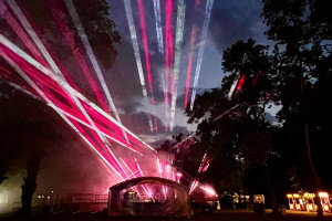 Flight Festival, Timisoara (RO)